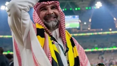 الاتحاد يعلن رسمياً عن وداع سندي ببيان رسمي