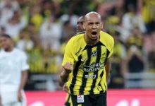 الاتحاد يعلن عن مغادرة فابينيو بشكل رسمي
