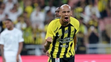 الاتحاد يعلن عن مغادرة فابينيو بشكل رسمي