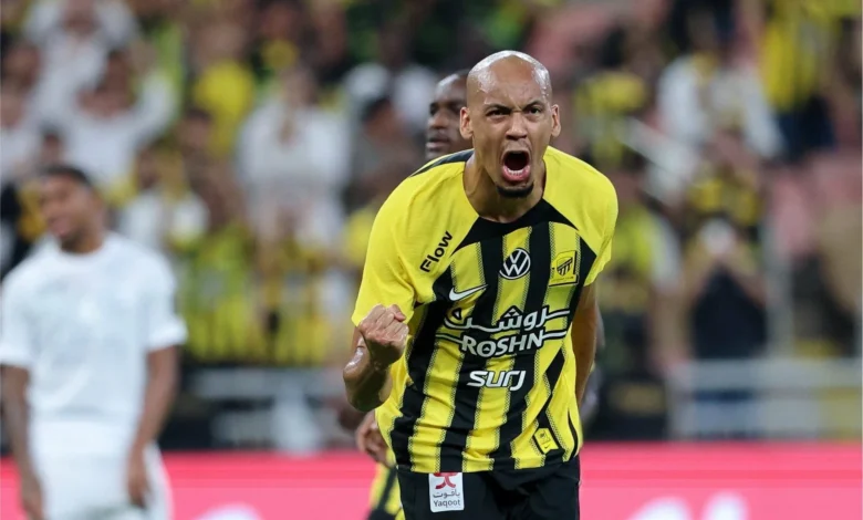 الاتحاد يعلن عن مغادرة فابينيو بشكل رسمي