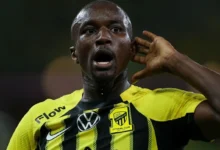 الاتحاد يقرر طرد ديابي ويستقطب بديلاً يابانياً بسعر مرتفع