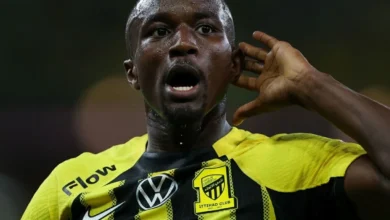 الاتحاد يقرر طرد ديابي ويستقطب بديلاً يابانياً بسعر مرتفع