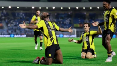 الاتحاد يكسر صمود القادسية بعد 587 يوماً