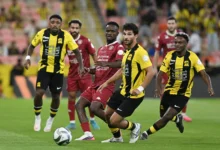 الاتحاد يواجه خيبة أمل جماهيره