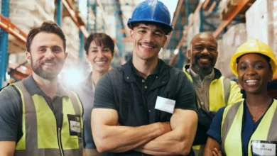 الاقتصاد الأميركي يفقد 23 ألف وظيفة في يوليو وانخفاض معدل البطالة إلى 4.1%