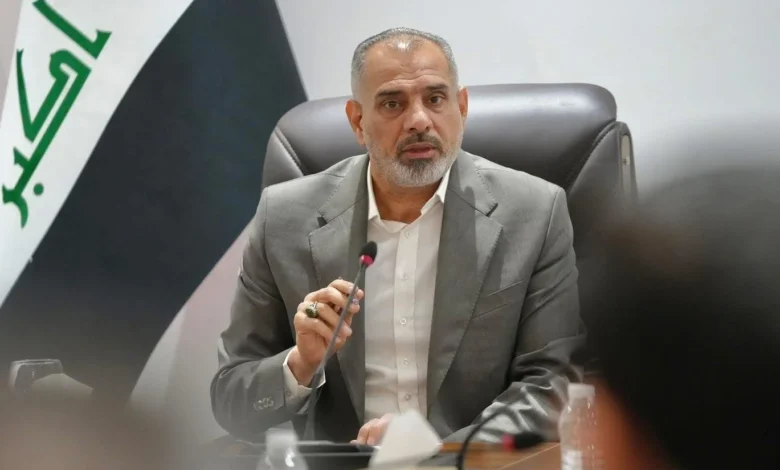 البرلمان يدعو الحكومة لإعفاء خطوط الإنتاج المستوردة من الرسوم لدعم الصناعة الوطنية