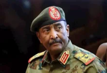 البرهان يؤكد: الحرب في السودان ستستمر حتى القضاء على التمرد في جميع المناطق
