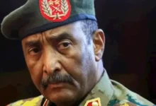 البرهان يعلن عن حوار شامل مع القوى الوطنية للمشاركة في الحكم