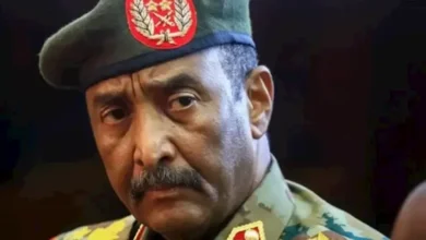 البرهان يعلن عن حوار شامل مع القوى الوطنية للمشاركة في الحكم
