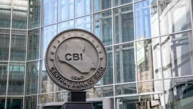 البنك المركزي ينفي صحة أنباء طباعة عملة عراقية جديدة محذوفة الأصفار