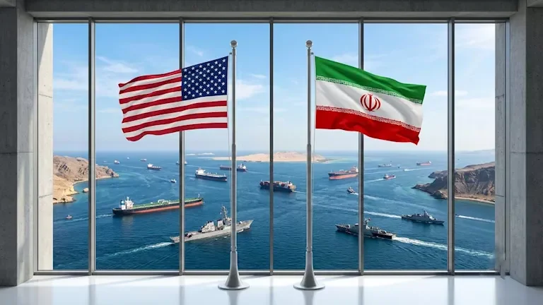 البيت الأبيض: هجمات إيران تؤدي إلى زيادة عزلتها في المنطقة