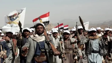 التحالف: الحوثيون يستهدفون ناقلة نفط سعودية وتجمعات عسكرية في البحر الأحمر