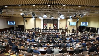 التربية النيابية تتحرك لإدراج تثبيت المتعاقدين في الموازنة المقبلة