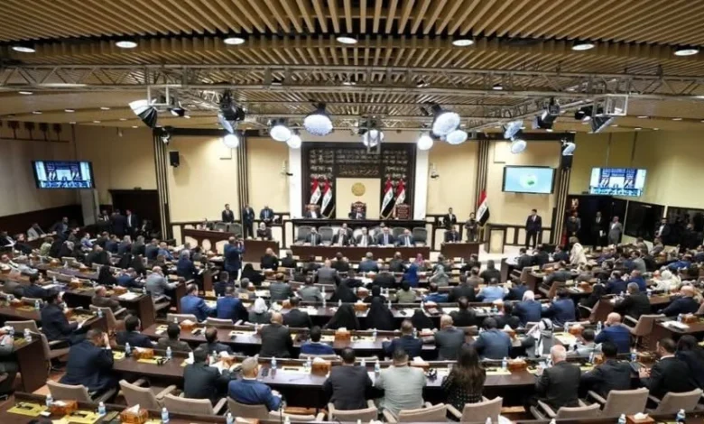 التربية النيابية تتحرك لإدراج تثبيت المتعاقدين في الموازنة المقبلة