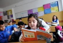 التربية النيابية تعلن عن حصر طباعة الكتب المدرسية داخل العراق لأول مرة