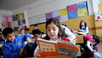 التربية النيابية تعلن عن حصر طباعة الكتب المدرسية داخل العراق لأول مرة