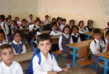 التربية تعلن عن استعداد مليون و200 ألف تلميذ للالتحاق بالصف الأول الابتدائي