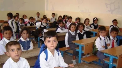 التربية تعلن عن استعداد مليون و200 ألف تلميذ للالتحاق بالصف الأول الابتدائي