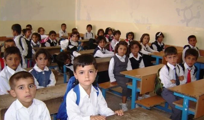 التربية تعلن عن استعداد مليون و200 ألف تلميذ للالتحاق بالصف الأول الابتدائي