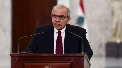 التصعيد الإسرائيلي يعرقل جهود استقرار لبنان