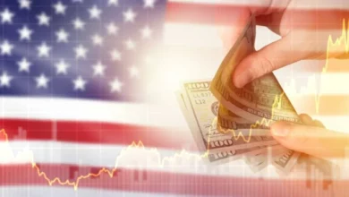 التضخم السنوي في الولايات المتحدة يتراجع إلى 3.4% مع بقائه قرب أعلى مستوى خلال ثلاث سنوات