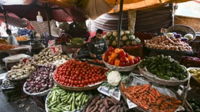 التضخم السنوي في مدن مصر يرتفع إلى 14.9% في يوليو 2026