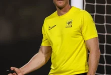 الجزيرة يواجه فيسينغ كأول فريق عربي في المنافسات