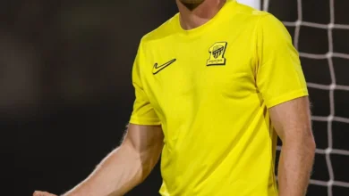 الجزيرة يواجه فيسينغ كأول فريق عربي في المنافسات