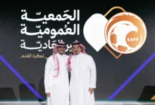 الجمعية العمومية تُنتخب الرزيزاء رئيساً لاتحاد كرة القدم حتى عام 2030