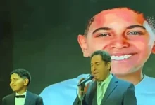 "الجمهور يثني على موقف المايسترو محمد عبد الستار تجاه الطفل محمد محمود"