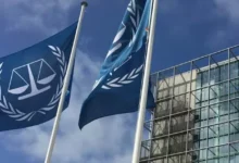 الجنائية الدولية ترد على العقوبات الأمريكية المفروضة على مسؤوليها