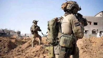 الجيش الإسرائيلي يستعد لتصعيد محتمل في القتال بلبنان