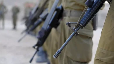 الجيش الإسرائيلي يستهدف قائد وحدة النخبة في حماس خلال حرب 7 أكتوبر