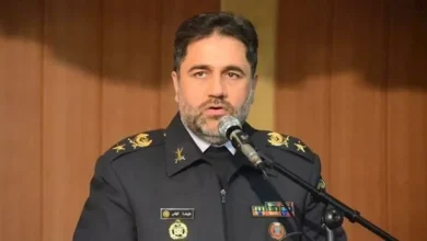 الجيش الإيراني يؤكد اعتماده الكامل على قدراته التصنيعية في الدفاع الجوي