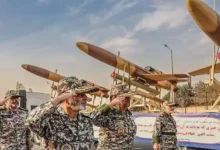 الجيش الإيراني يعلن استعداده للرد الفوري والقوي على أي عدوان جديد