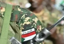الجيش السوداني يعلن إسقاط طائرة مسيرة في شمال كردفان