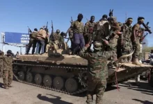 الجيش السوداني يعلن عن إحباط هجوم لقوات الدعم السريع ومطاردتها نحو دارفور