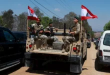 الجيش اللبناني: استمرار خروقات إسرائيل للتفاهمات والقوانين الدولية في الجنوب