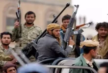 الجيش اليمني: الحوثيون يطلقون 3 صواريخ باليستية على أحياء مأرب
