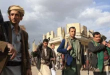 الجيش اليمني يؤكد تجديد الحوثيين قصفهم الصاروخي على مأرب ويعلن عن رد مناسب
