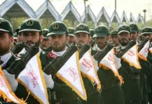 الحرس الثوري الإيراني: ادعاءات ترامب حول محادثات سرية معنا غير صحيحة