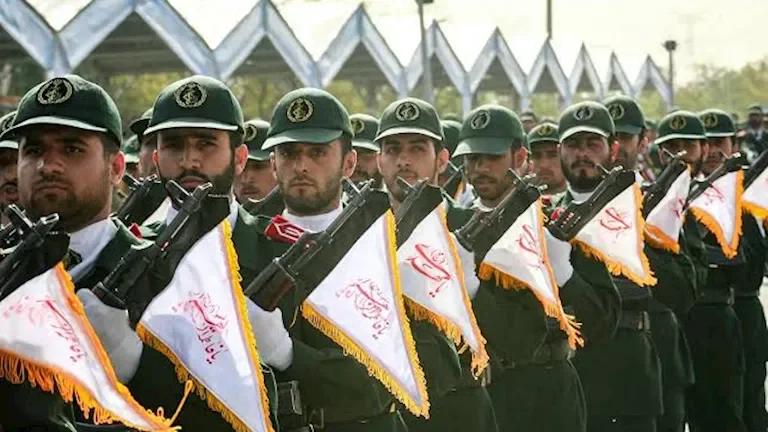 الحرس الثوري الإيراني: ادعاءات ترامب حول محادثات سرية معنا غير صحيحة