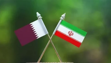 الحرس الثوري الإيراني: قطر تحتجز ثلاثة طيارين منذ إسقاط مقاتلاتهم في مارس