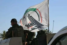 الحشد الشعبي يؤكد وجود محاولات لتصفية حسابات سياسية تستهدف قياداته