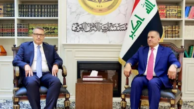 الحكومة تؤكد التزامها بتعزيز العلاقات الدولية