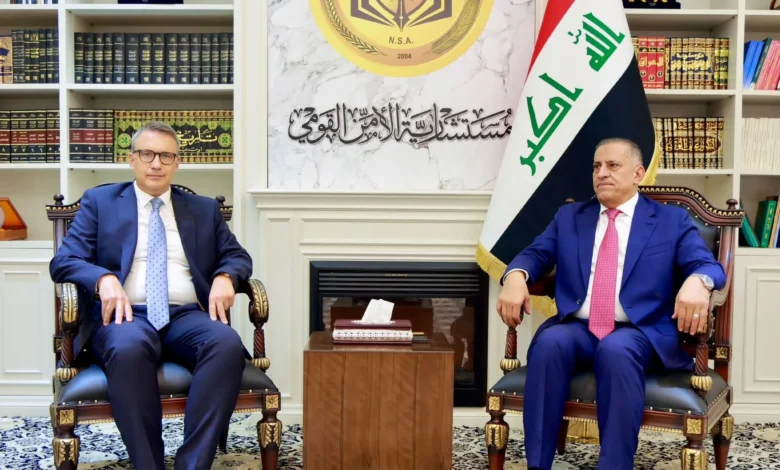 الحكومة تؤكد التزامها بتعزيز العلاقات الدولية