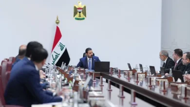 الحكومة تصادق على البرنامج الحكومي للفترة 2026 - 2029 وتقدمه للبرلمان