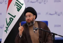 الحكيم يؤكد ضرورة احترام المصالح العليا للمجتمع وعدم فرض رؤية جماعة معينة