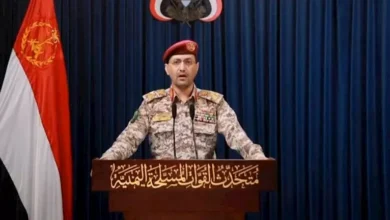 الحوثيون يستهدفون تجمعات سعودية ومخازن أسلحة في المخا جنوب غربي اليمن
