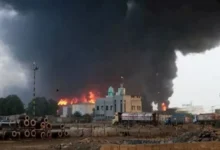 الحوثيون يعلنون تنفيذ هجوم على القوات السعودية في شرق اليمن